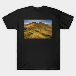 Corn Du and Pen y Fan, Brecon Beacons T-Shirt